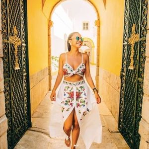 Meet your Posher, Ranette